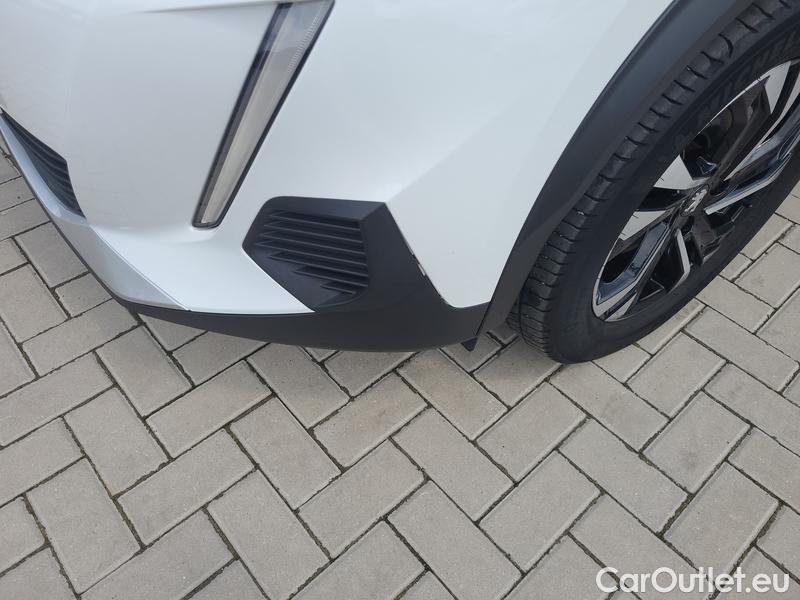  Peugeot  2008  (P1) (2019)  1.5BHDi 100 Allure #4