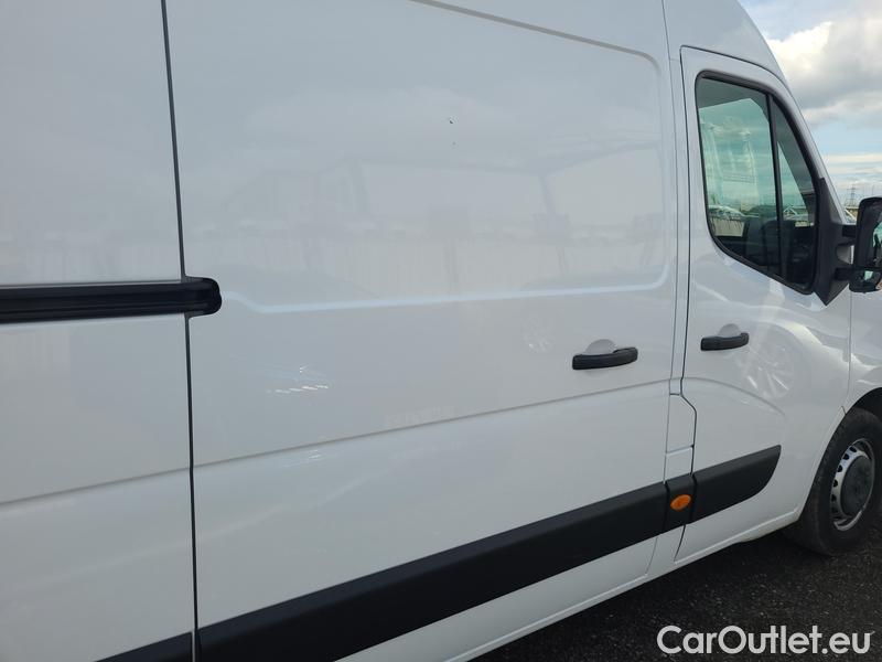  Renault  Master  (2010) MastFu dCi135 L3H2P3 Cool #7