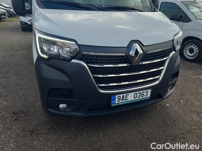  Renault  Master  (2010) MastFu dCi135 L3H2P3 Cool #2