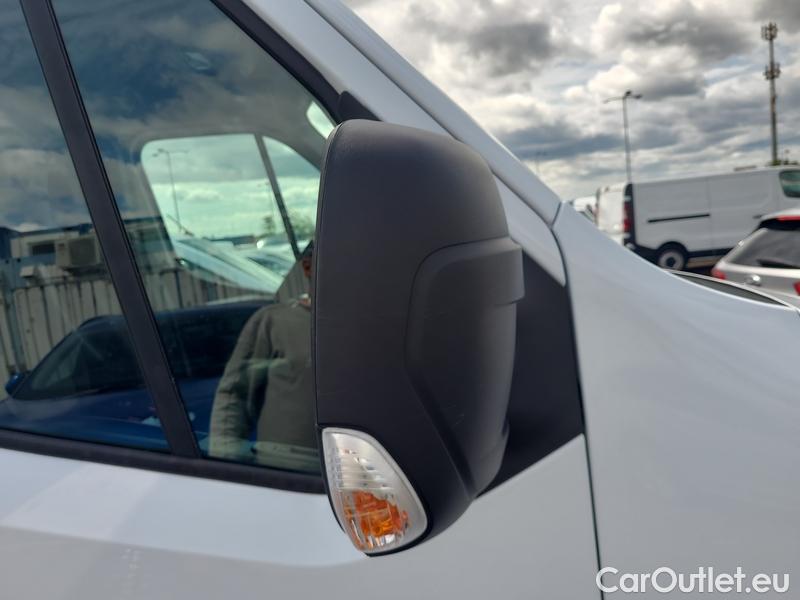  Renault  Master  (2010) MastFu dCi135 L3H2P3 Cool #17