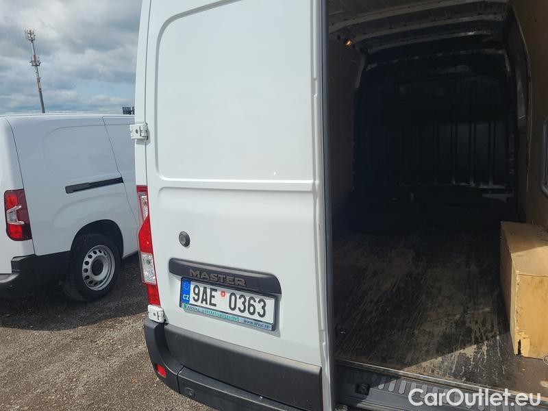  Renault  Master  (2010) MastFu dCi135 L3H2P3 Cool #15