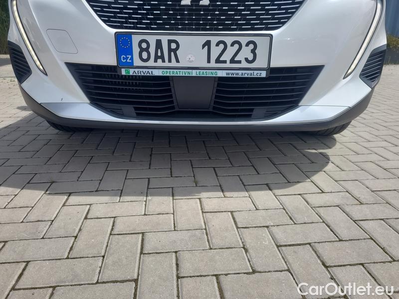  Peugeot  2008  (P1) (2019)  1.5BHDi 100 Allure #3