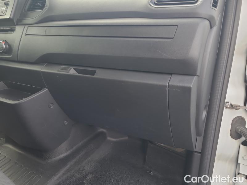  Renault  Master  (2010) MastFu dCi135 L3H2P3 Cool #9