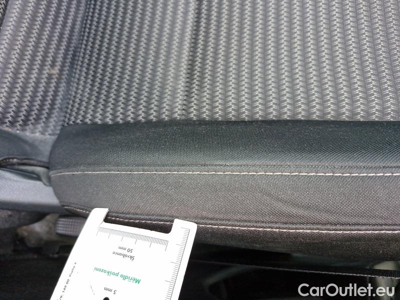  KIA  Cee'd Ceed Sportswagon (2018->) Ceed SW 1.5 T-GDI 118 Top #8