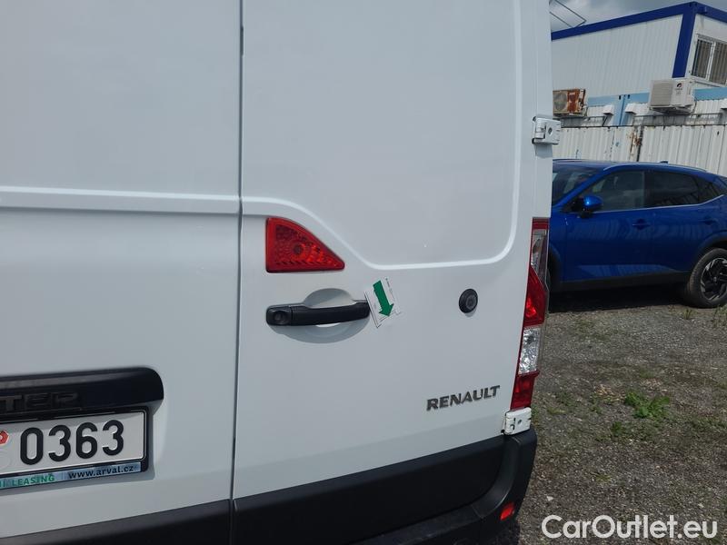  Renault  Master  (2010) MastFu dCi135 L3H2P3 Cool #5