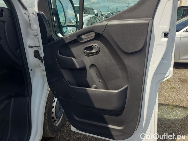  Renault  Master  (2010) MastFu dCi135 L3H2P3 Cool #10
