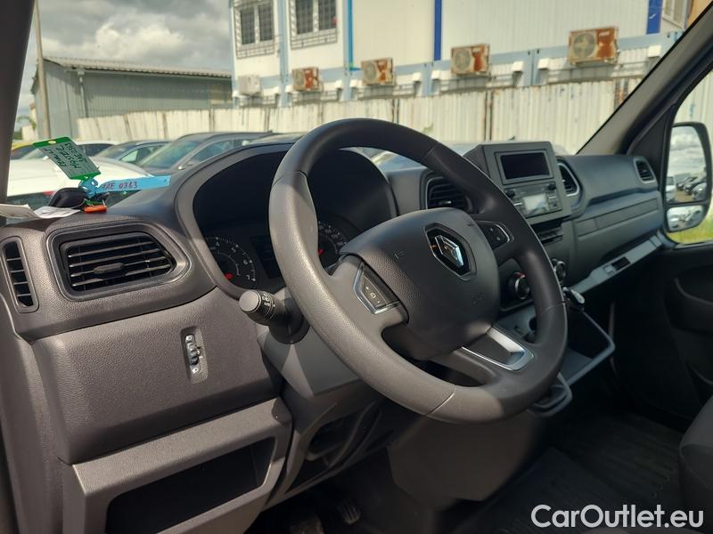  Renault  Master  (2010) MastFu dCi135 L3H2P3 Cool #21