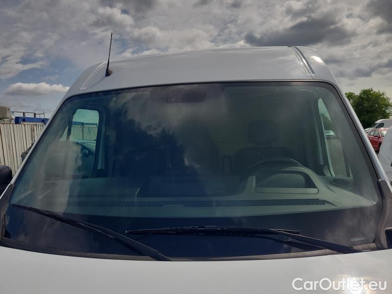  Renault  Master  (2010) MastFu dCi135 L3H2P3 Cool #1