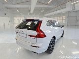  Volvo  XC60 VOLVO  / 2017 / 5P / SUV D4 AWD GEARTR. INSCRIPTION #2