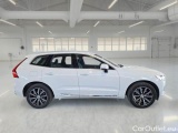  Volvo  XC60 VOLVO  / 2017 / 5P / SUV D4 AWD GEARTR. INSCRIPTION #7