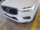  Volvo  XC60 VOLVO  / 2017 / 5P / SUV D4 AWD GEARTR. INSCRIPTION #28