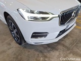  Volvo  XC60 VOLVO  / 2017 / 5P / SUV D4 AWD GEARTR. INSCRIPTION #30