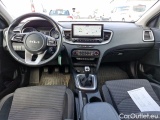  KIA  Cee'd Ceed Sportswagon (2018->) Ceed SW 1.5 T-GDI 118 Top #5