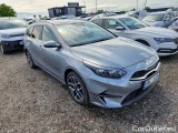  KIA  Cee'd Ceed Sportswagon (2018->) Ceed SW 1.5 T-GDI 118 Top #3