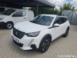  Peugeot  2008  (P1) (2019)  1.5BHDi 100 Allure 