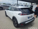  Peugeot  2008  (P1) (2019)  1.5BHDi 100 Allure #4