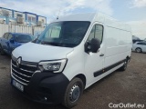  Renault  Master  (2010) MastFu dCi135 L3H2P3 Cool 