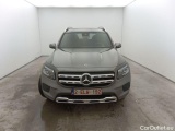  Mercedes  GLB Mercedes-Benz   180 d Luxury Line 5d excluweb end 19.06 