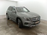  Mercedes  GLB Mercedes-Benz   180 d Luxury Line 5d excluweb end 19.06 #2