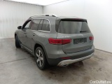 Mercedes  GLB Mercedes-Benz   180 d Luxury Line 5d excluweb end 19.06 #3