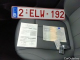  Mercedes  GLB Mercedes-Benz   180 d Luxury Line 5d excluweb end 19.06 #7
