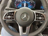  Mercedes  GLB Mercedes-Benz   180 d Luxury Line 5d excluweb end 19.06 #25
