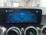  Mercedes  GLB Mercedes-Benz   180 d Luxury Line 5d excluweb end 19.06 #27
