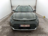  KIA  Niro KIA  64,8 kWh Pure 5d excluweb end 19.06 