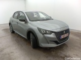  Peugeot  208 Peugeot  e- 136 Active Pack 5d excluweb end 19.06 #2