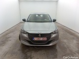  Peugeot  208 Peugeot  e- 136 Active Pack 5d excluweb end 19.06 