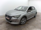  Peugeot  208 Peugeot  e- 136 Active Pack 5d excluweb end 19.06 #4