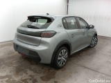  Peugeot  208 Peugeot  e- 136 Active Pack 5d excluweb end 19.06 #5