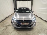  Peugeot  208 Peugeot  e- 136 Active Pack 5d excluweb end 19.06 