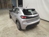  Peugeot  208 Peugeot  e- 136 Active Pack 5d excluweb end 19.06 #3