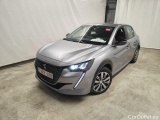  Peugeot  208 Peugeot  e- 136 Active Pack 5d excluweb end 19.06 #4
