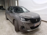  Peugeot  2008 Peugeot  1.5 BlueHDi 96kW S&S EAT8 GT Line 5d - NO COC #2