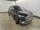  Audi  Q4 E-Tron Audi  35 e-tron S Line 5d #2