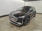  Audi  Q4 E-Tron Audi  35 e-tron S Line 5d #3