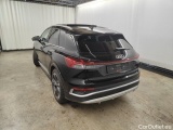  Audi  Q4 E-Tron Audi  35 e-tron S Line 5d #4