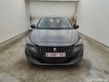  Peugeot  208 Peugeot  1.2 PureTech 100 EAT8 S&S Active Pack 5d 
