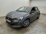  Peugeot  208 Peugeot  1.2 PureTech 100 EAT8 S&S Active Pack 5d #2