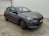  Peugeot  208 Peugeot  1.2 PureTech 100 EAT8 S&S Active Pack 5d #3