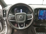  Volvo  XC 40 Volvo XC40 P8 4x4 Recharge R-Design 5d excluweb end 10.07 #20