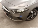  Mercedes  A-Klasse Mercedes-Benz  A 250 e Luxury Line 5d #20