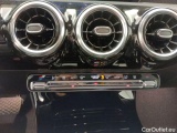  Mercedes  A-Klasse Mercedes-Benz  A 250 e Luxury Line 5d #31