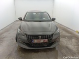  Peugeot  208 Peugeot  1.2 PureTech 100 EAT8 S&S Active Pack 5d 