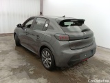  Peugeot  208 Peugeot  1.2 PureTech 100 EAT8 S&S Active Pack 5d #3