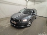  Skoda  Octavia Skoda  Combi 1.6 CRTDI GreenTec 85kW Ambition 5d 