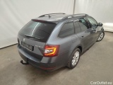  Skoda  Octavia Skoda  Combi 1.6 CRTDI GreenTec 85kW Ambition 5d #2
