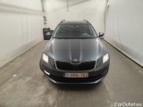  Skoda  Octavia Skoda  Combi 1.6 CRTDI GreenTec 85kW Ambition 5d #5